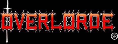 logo Overlorde SR logo Overlorde SR